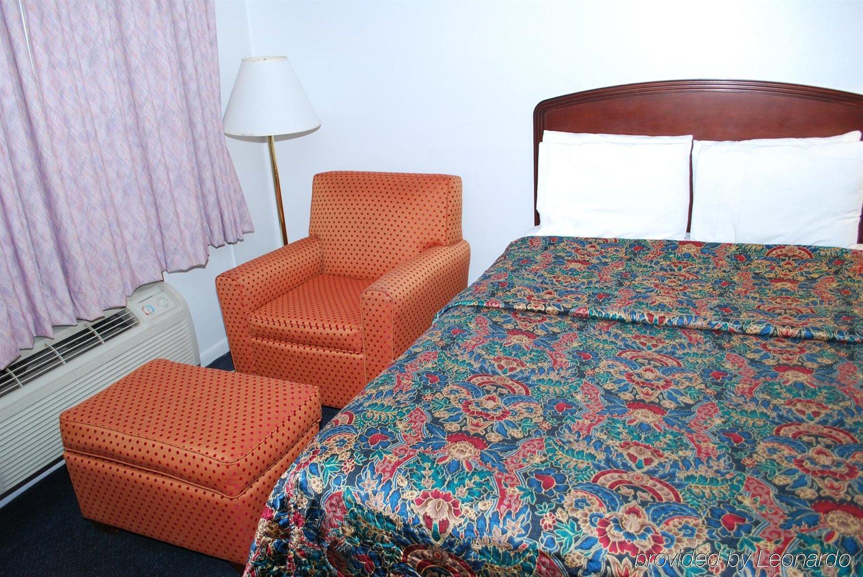 Majestic Inn & Suites Klamath Falls Zimmer foto
